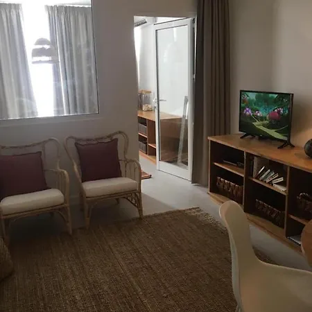 Alg001 Algarve 1bd 2min To Marina Vilamoura