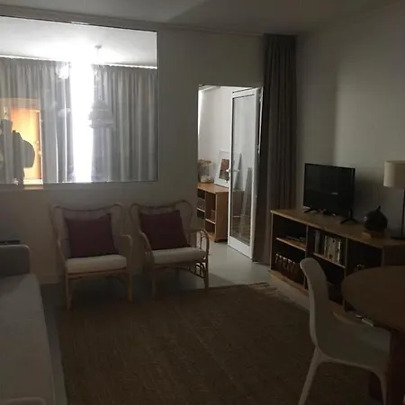 Alg001 Algarve 1bd 2min To Marina 维拉摩拉