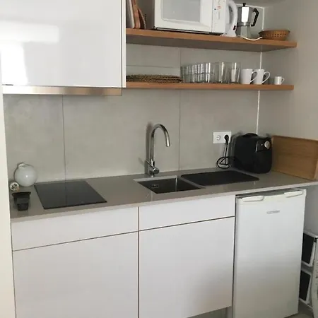 Appartement Alg001 Algarve 1bd 2min To Marina