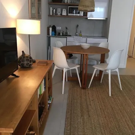 Alg001 Algarve 1bd 2min To Marina Vilamoura
