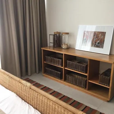 Alg001 Algarve 1bd 2min To Marina Appartement *